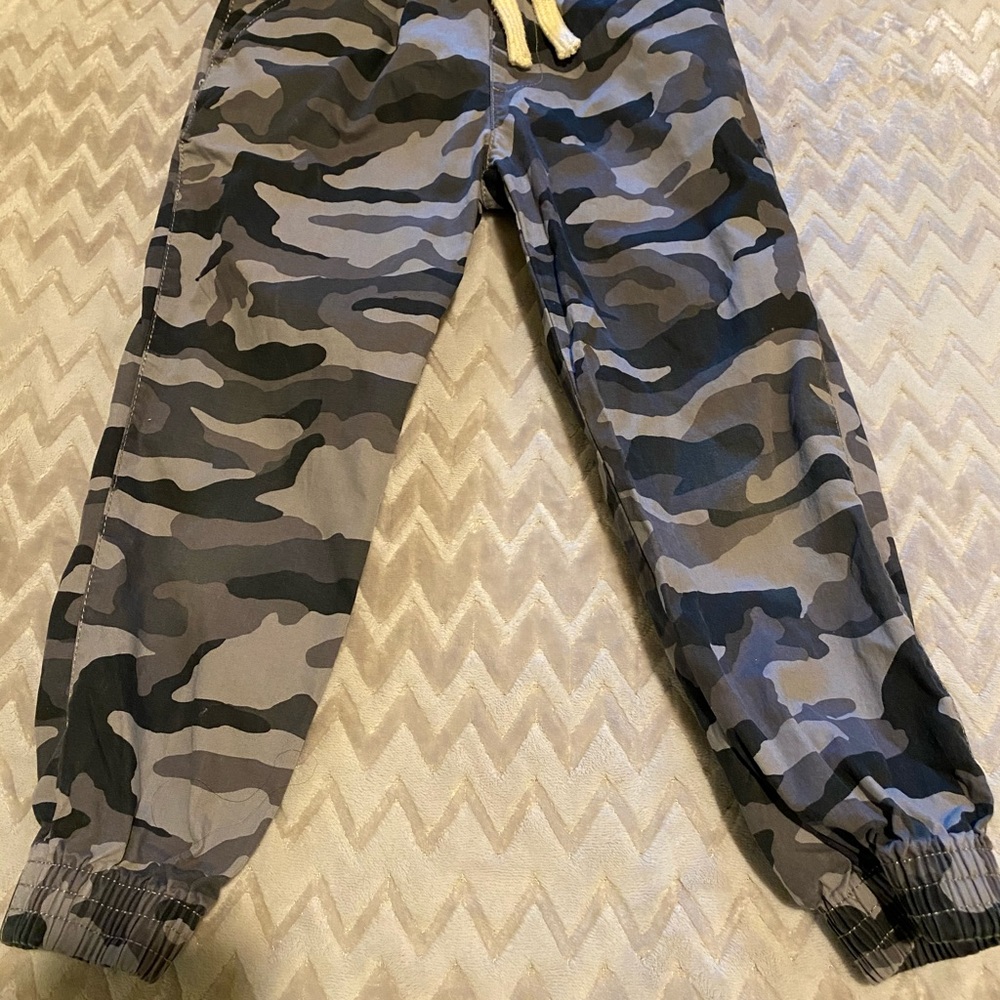 Boys pants